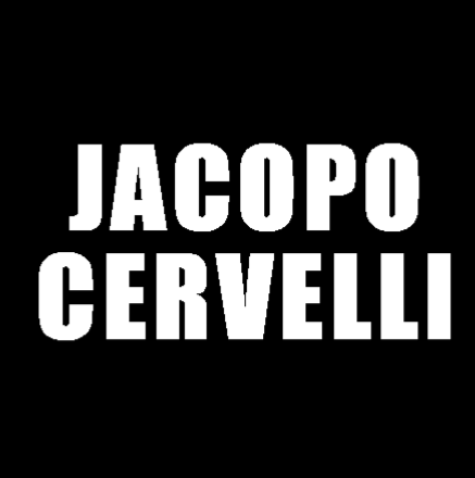 Jacopo Cervelli