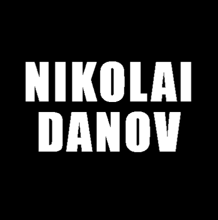 Nikolai Danov